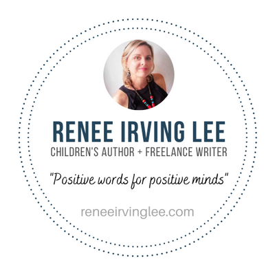 Renee Irving Lee 